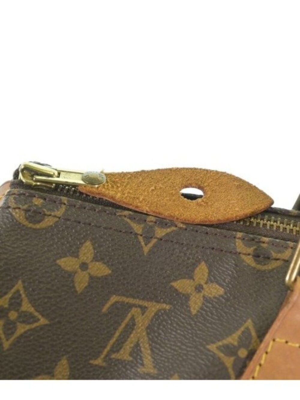 Louis Vuitton Boston - Picture 6 of 14
